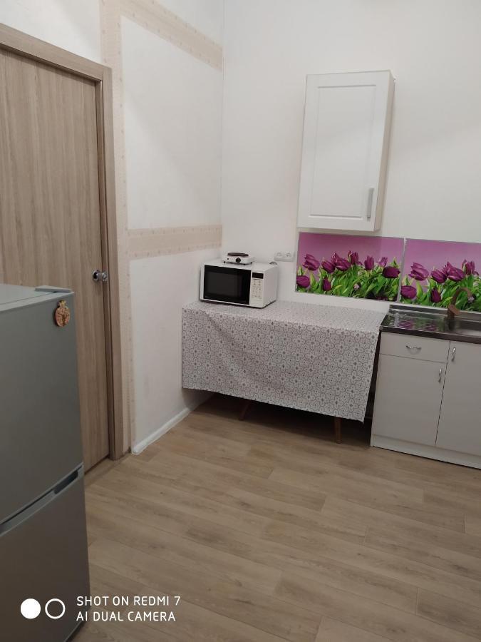 Silviya Apartment In The Center Jerevan Exteriér fotografie
