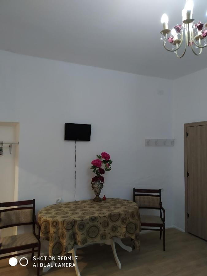 Silviya Apartment In The Center Jerevan Exteriér fotografie