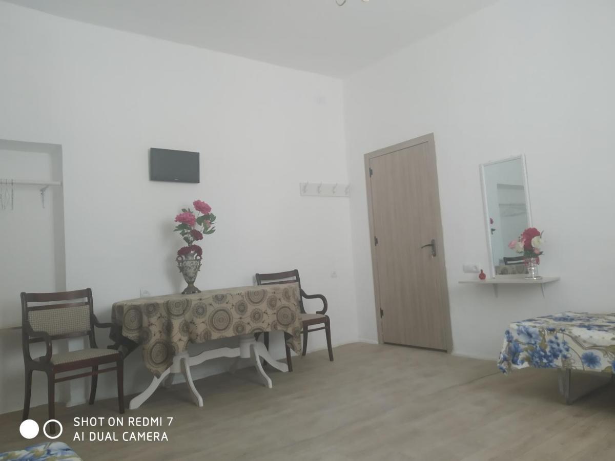 Silviya Apartment In The Center Jerevan Exteriér fotografie