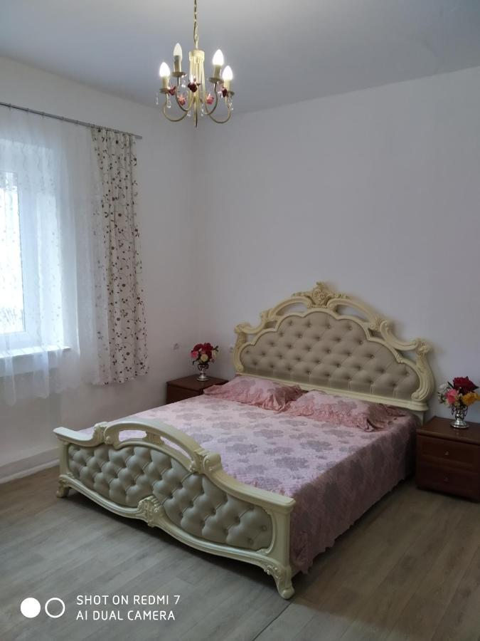 Silviya Apartment In The Center Jerevan Exteriér fotografie